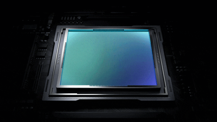 Εντυπωσιακή 8K Ανάλυση με Αισθητήρα 1 Ίντσας