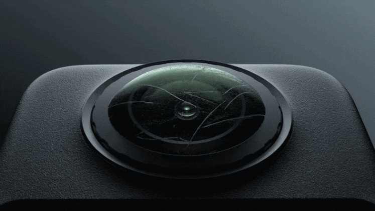 Replaceable Ultra-Hard Lenses