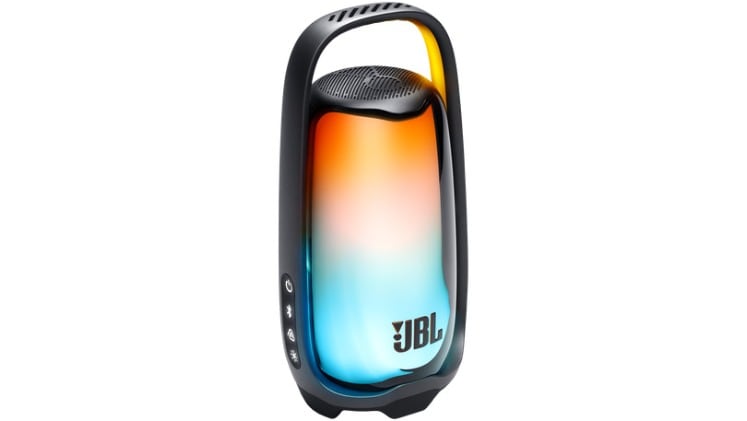 Εφαρμογή JBL One και υλικά κατασκευής