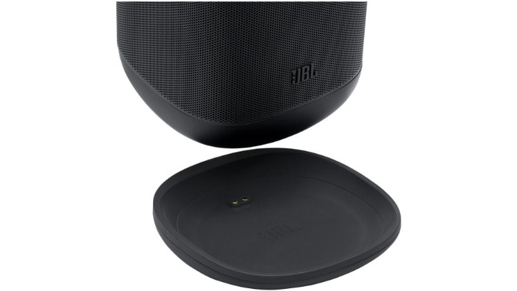 Συνδεσιμότητα Wi-Fi 6 και ενσωματωμένο AirPlay