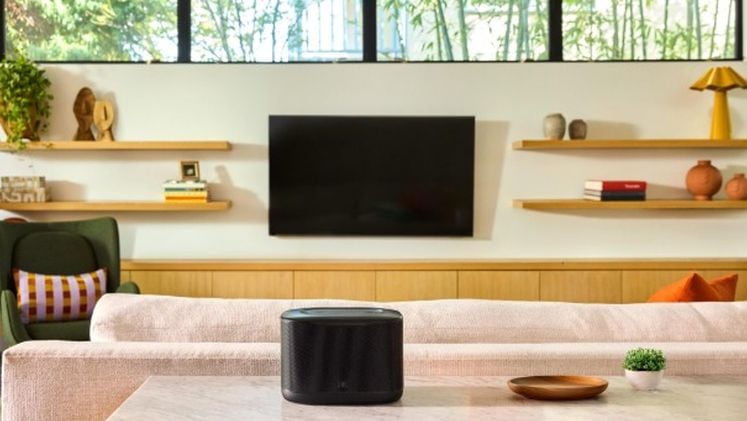 Πολυδιάστατη ακρόαση με την τεχνολογία Dolby Atmos Music