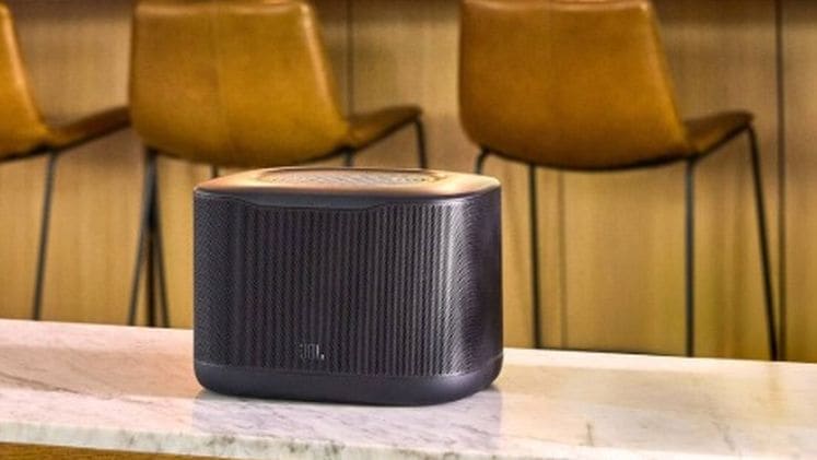 Αυτόματη βελτιστοποίηση ήχου με το AI Sound Boost