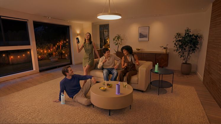 Προηγμένη συνδεσιμότητα Bluetooth 6.0 και τεχνολογία Auracast