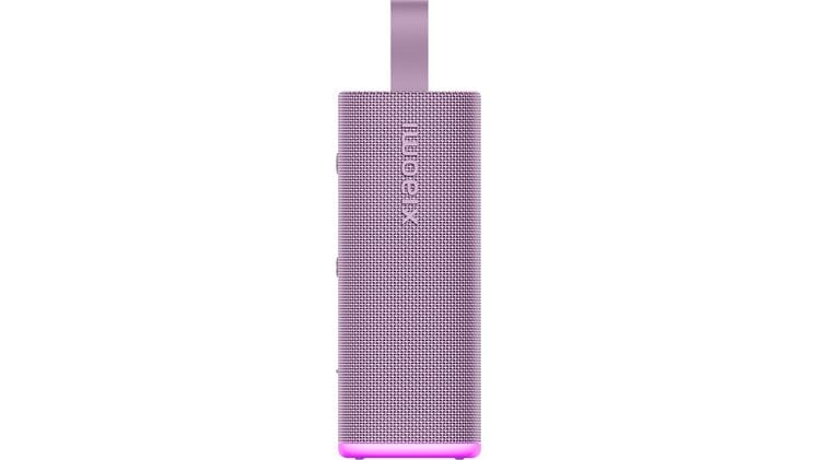 Φορητό ηχείο Xiaomi Sound Play με ήχο 18W και φωτισμό RGB