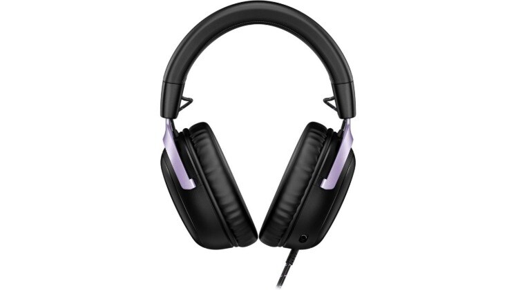 Ενσύρματα ακουστικά HyperX Cloud III S με σύνδεση USB και 3.5mm