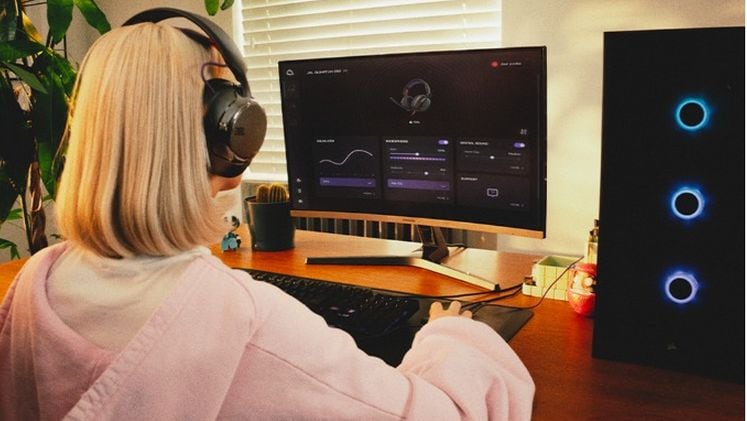Αποσπώμενο μικρόφωνο Cardioid 6mm με ακύρωση θορύβου