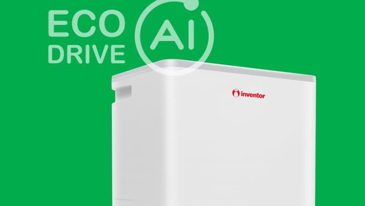 EcoDrive AI