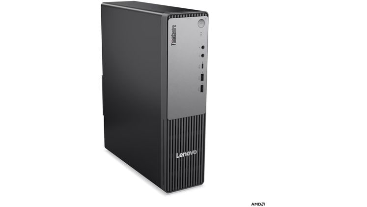 Lenovo ThinkCentre neo 55s Gen 6 με επεξεργαστή AMD Ryzen 5