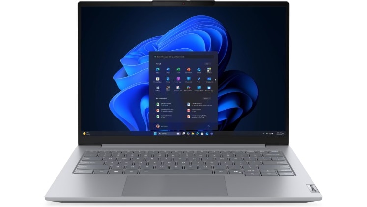 Φορητός υπολογιστής με επεξεργαστή Intel Core και κάρτα γραφικών NVIDIA
