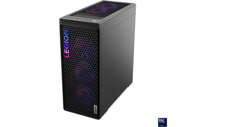 Υψηλές επιδόσεις gaming με Intel Core Ultra 9 και RTX 5080