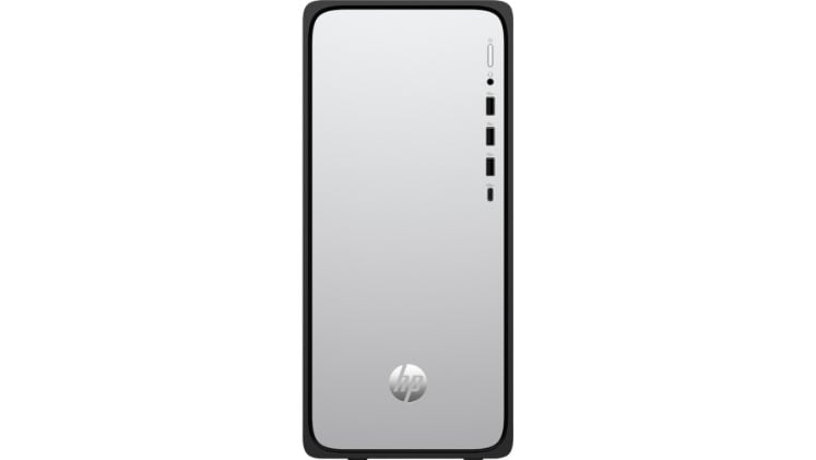 HP OmniDesk Desktop AI με Intel Core Ultra 7 και 32GB RAM