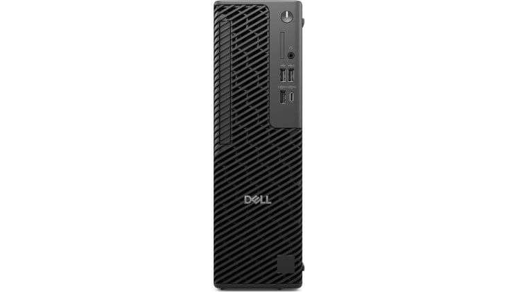 Επαγγελματικός σταθμός εργασίας Dell Pro Max FCS1250 με Intel Core Ultra 7