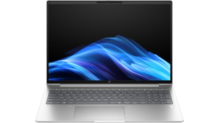 Επαγγελματικός φορητός υπολογιστής HP ProBook 4 G1iR 16 ιντσών