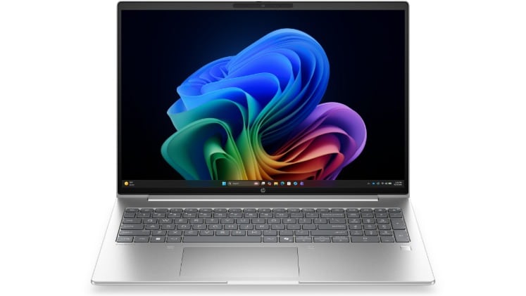 HP ProBook 4 G2i με Intel Core Ultra 5 και Wi-Fi 7