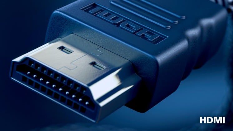Ψηφιακή συνδεσιμότητα DisplayPort και ενσωματωμένα ηχεία
