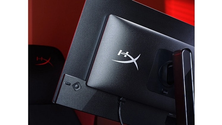 Χρωματική πιστότητα 10-bit και τεχνολογία NVIDIA G-SYNC