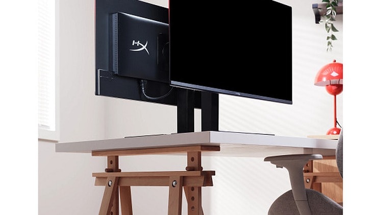 Εργονομική σχεδίαση και προστασία HyperX OLED Core Protect