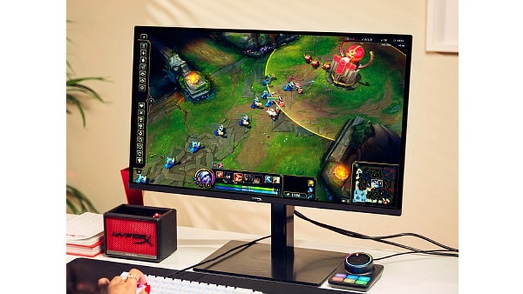 Συνδεσιμότητα HDMI 2.1 και κατανάλωση ενέργειας κατηγορίας E