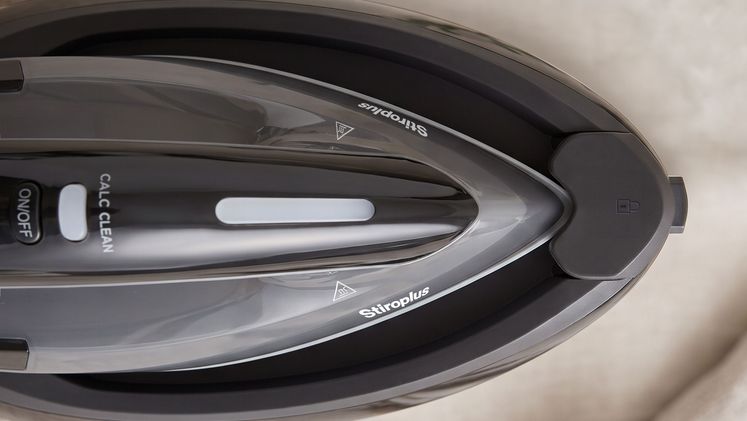 Πλάκα Iceglide Ceramic για ομαλή ολίσθηση και ακρίβεια