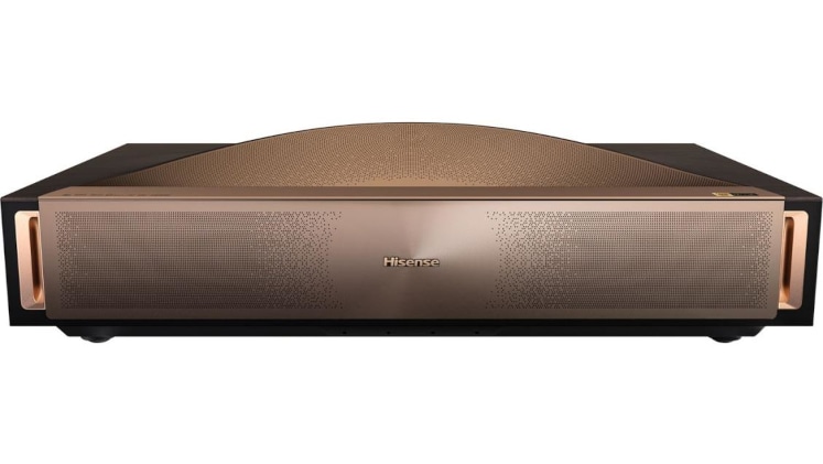 4K Laser προβολή 100 ιντσών για οικιακή ψυχαγωγία