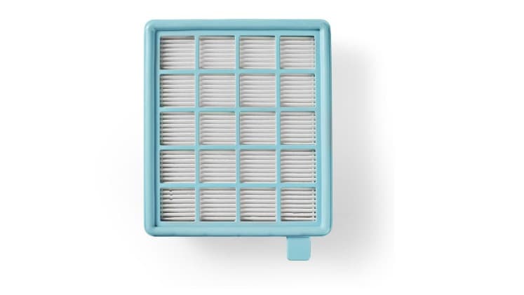 Σετ φίλτρων Nedis VCFI222HEP για ηλεκτρικές σκούπες Philips