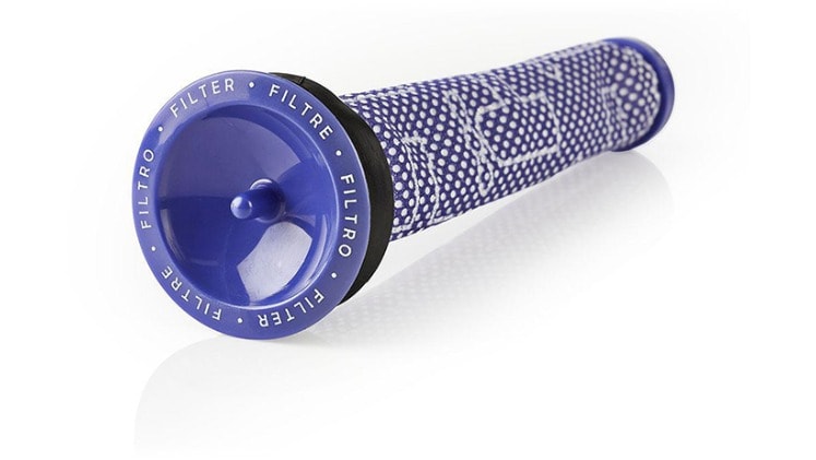Φίλτρο HEPA NEDIS VCAD400 συμβατό με ηλεκτρικές σκούπες Dyson