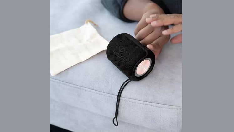 Συνδεσιμότητα Bluetooth 5.2 και λειτουργία Stereo Pairing