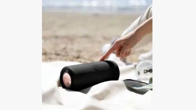 Σταθερή ασύρματη σύνδεση Bluetooth 5.2 και πολλαπλές θύρες εισόδου