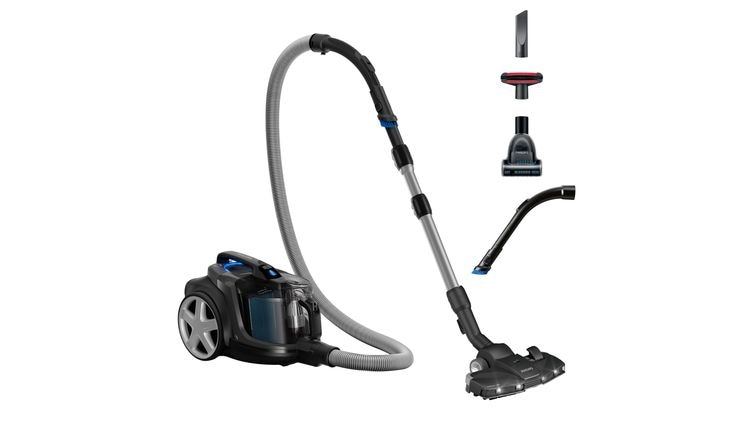 Ηλεκτρική σκούπα PHILIPS PowerPro Expert FC9747/09