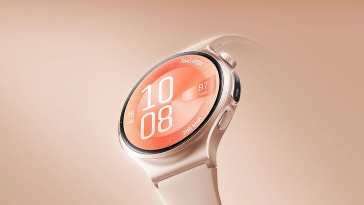 Οθόνη LTPO 2.0 AMOLED με φωτεινότητα 3000 nits