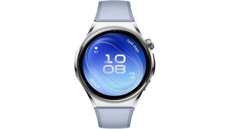HUAWEI WATCH 6 | Έξυπνη συνδεσιμότητα. Εύκολη διασύνδεση.