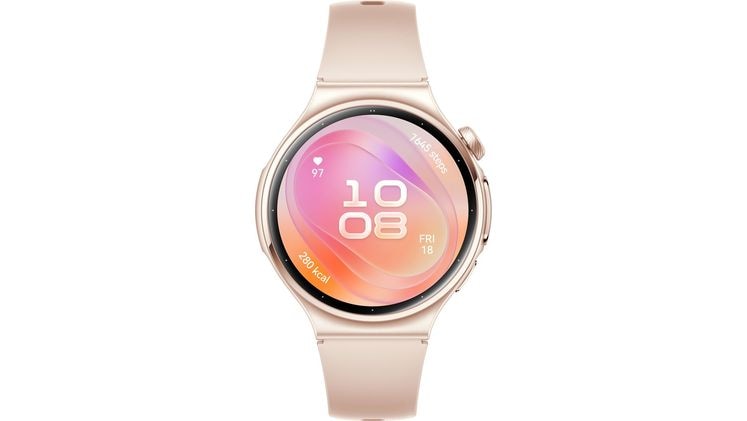 HUAWEI WATCH 6 | Έξυπνη συνδεσιμότητα. Εύκολη διασύνδεση.