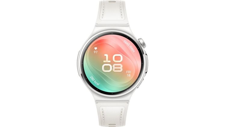 HUAWEI WATCH 6 | Έξυπνη συνδεσιμότητα. Εύκολη διασύνδεση.