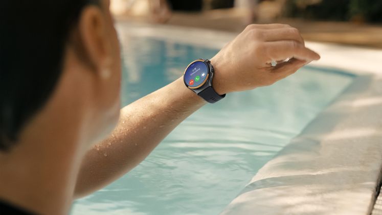 Οθόνη LTPO AMOLED με φωτεινότητα 3.500 nits για ευκρίνεια