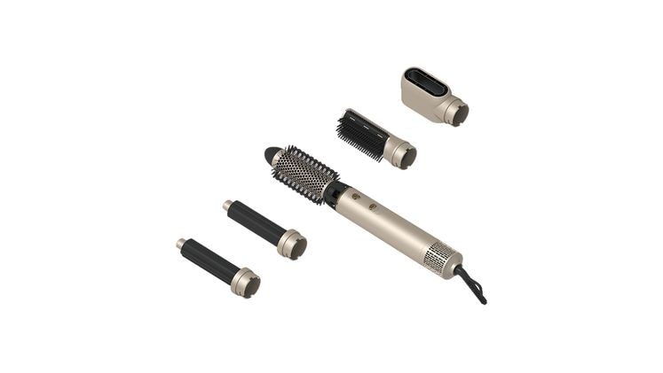 Συσκευή styling SWISS HAUS SH-HS2405 για μπούκλες