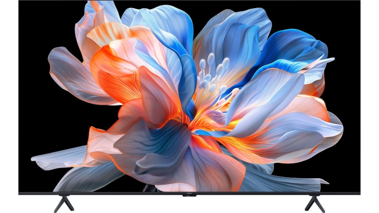 Τηλεόραση 4K Mini LED με λειτουργικό Google TV