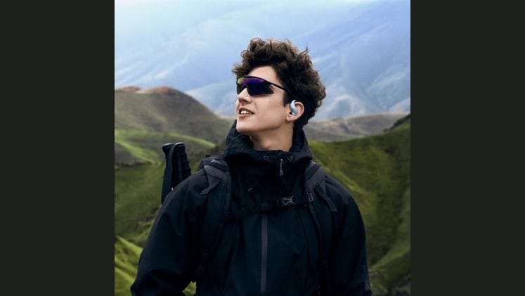 Συνδεσιμότητα Bluetooth 6.1 και Multipoint Pairing