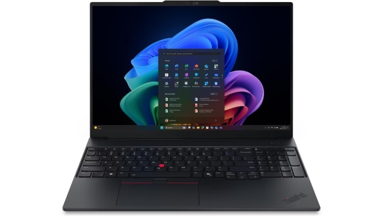 Επαγγελματική απόδοση με επεξεργαστή Intel Core 5 και οθόνη WUXGA