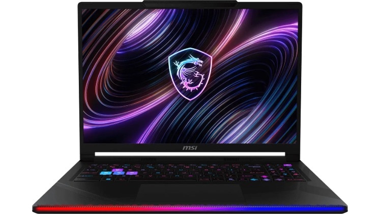 Υψηλές επιδόσεις με επεξεργαστή Intel Core Ultra 9 και RTX 5080