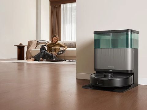 Λεπτός σχεδιασμός και μπαταρία υψηλής απόδοσης
