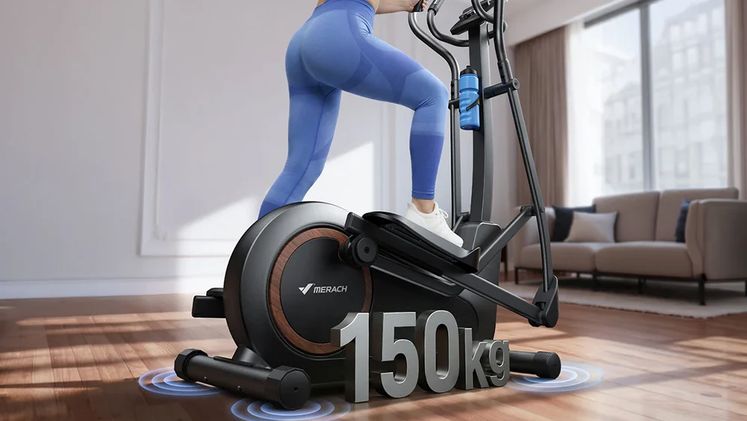 Σταθερή κατασκευή για βάρος έως 150 kg