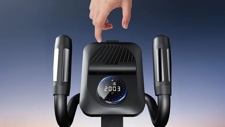 Συνδεσιμότητα Bluetooth και εφαρμογές προπόνησης