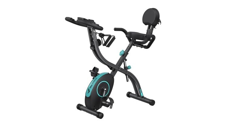 Ποδήλατο MERACH MR-S15B2-EU για όρθια και καθιστή προπόνηση