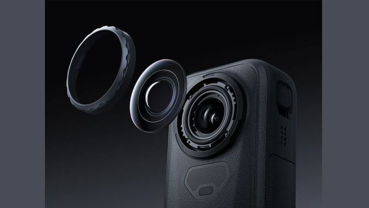 Σταθεροποίηση FlowState και 360 Horizon Lock