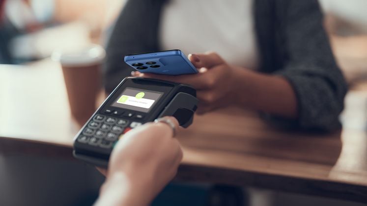 Έξυπνες λειτουργίες AI για δημιουργικότητα και ευκολία