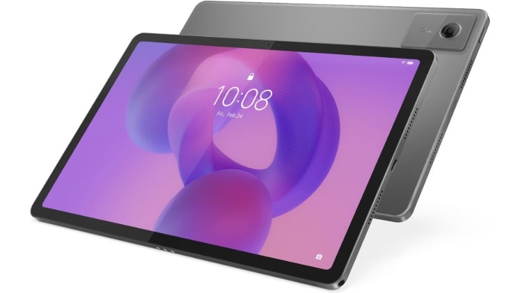 Επεξεργαστής Dimensity 6300 και αποθηκευτικός χώρος 128GB