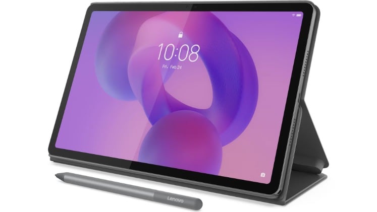 Tablet 11 ιντσών με οθόνη Quad HD+ και γραφίδα