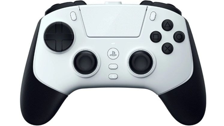 Ασύρματο χειριστήριο Razer Raiju V3 Pro για το PlayStation 5