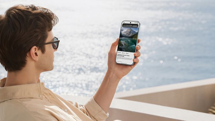 ColorOS 17 και προηγμένες λειτουργίες OPPO AI