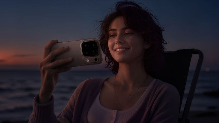 Ευέλικτη οθόνη AMOLED με ρυθμό ανανέωσης 144 Hz